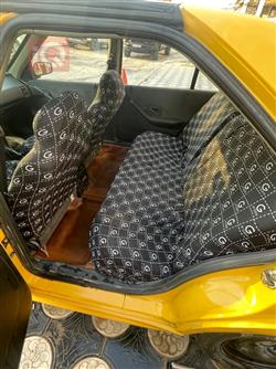 بيجو بارس